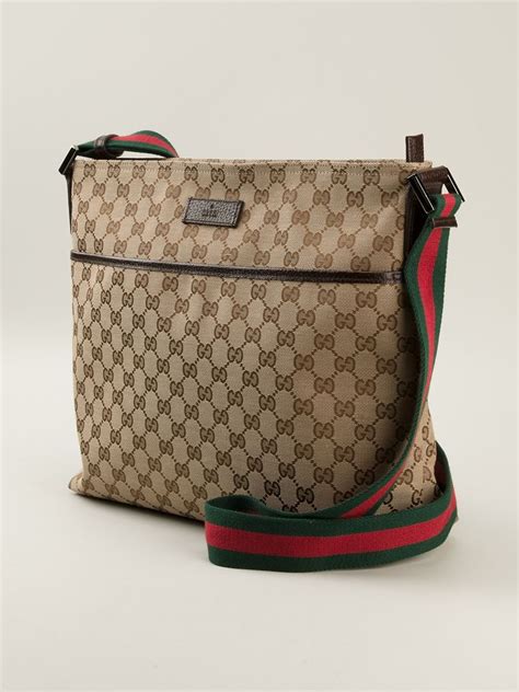 gucci wallet second hand|pre owned gucci crossbody.